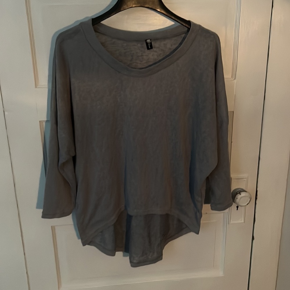 Woman's Top